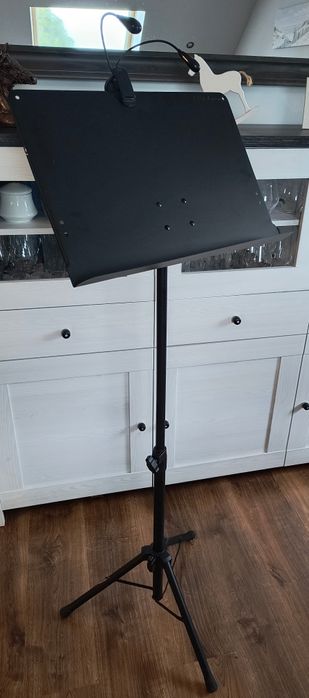 PROEL RSM365M Pulpit na nuty + pokrowiec