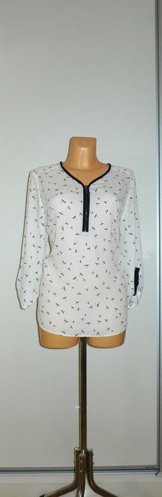 C&A - elegancka bluzeczka 44