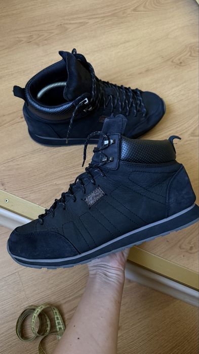 Черевики Jack Wolfskin кросівки