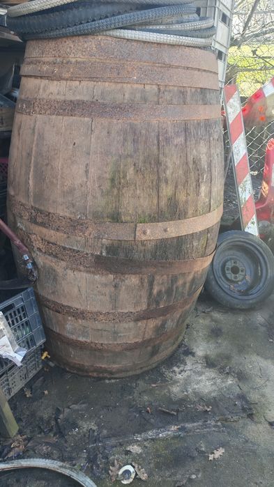 Pipo de vinho grande