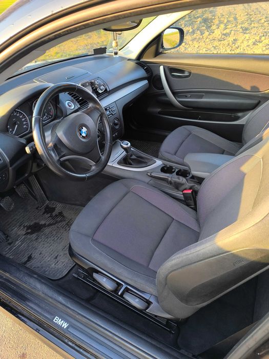 BMW Seria 1 116i