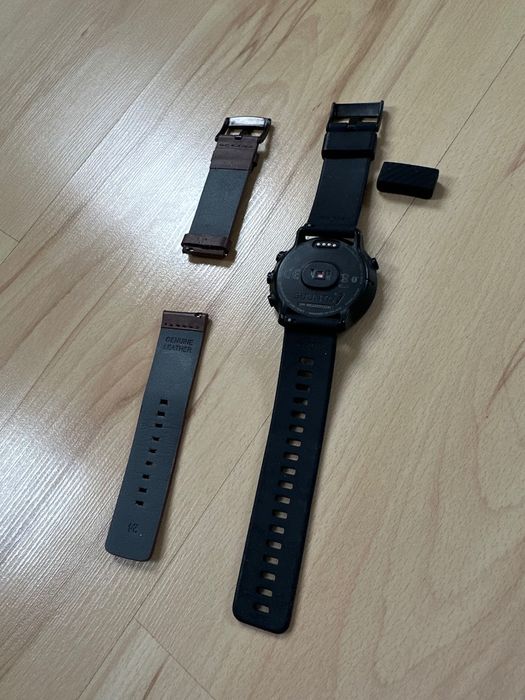 Zegarek suunto 7 Black model OW185
Designer in Poland