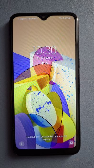 Samsung Galaxy A10s 2/32