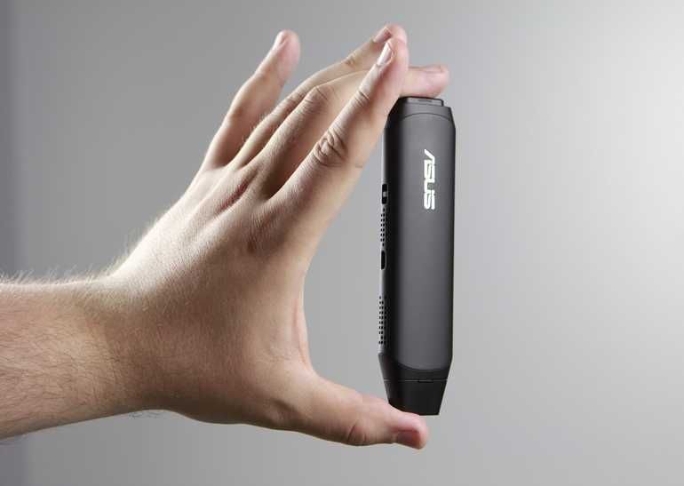 Міні-ПК Asus VivoStick (TS10)