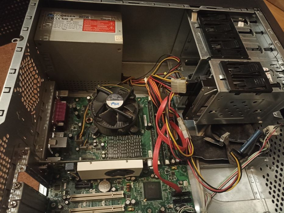 Продам системный блок