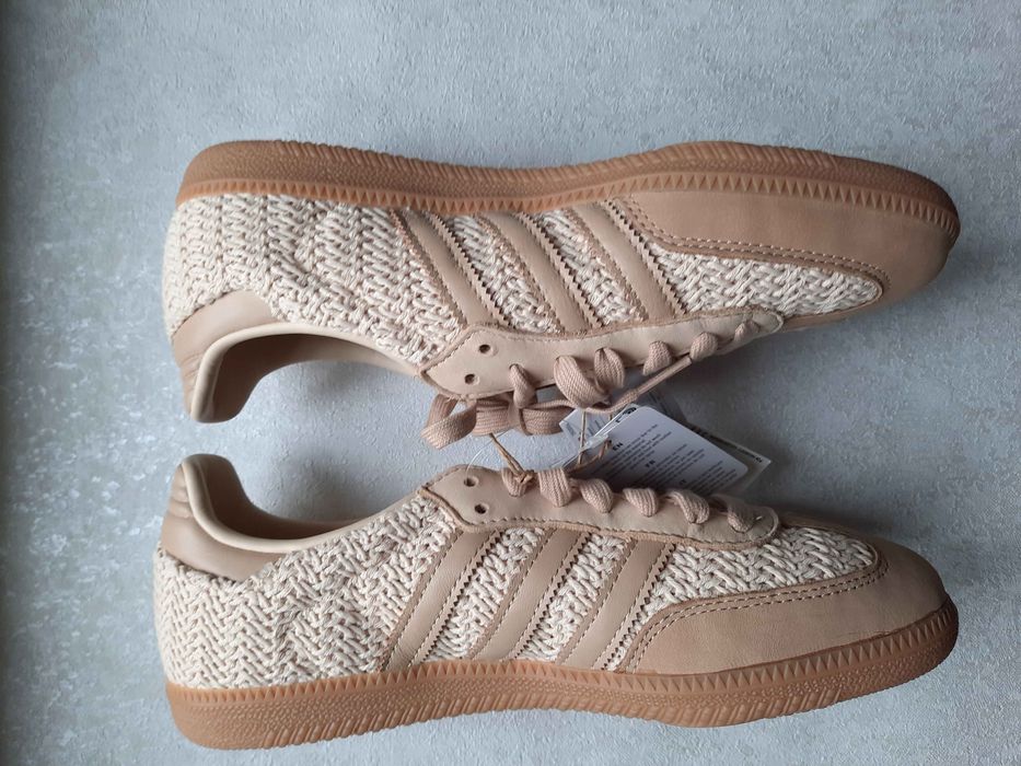 Buty Adidas Samba OG