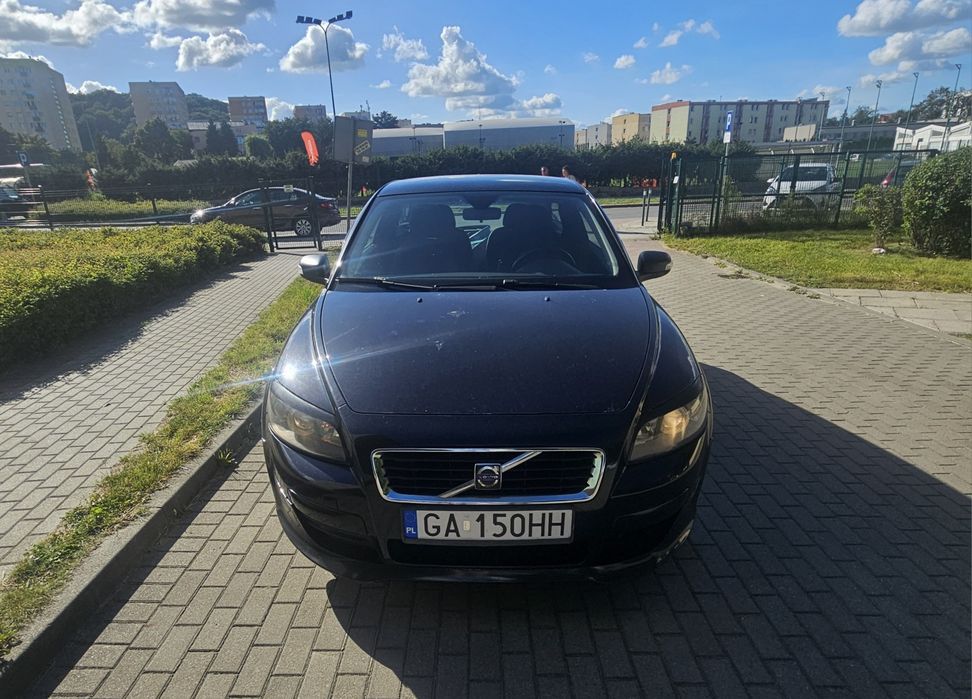 Volvo C30