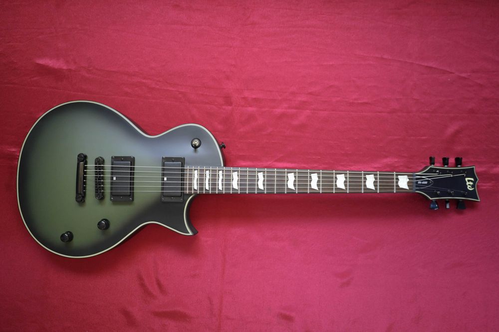 ESP LTD BK 600 Mastodon