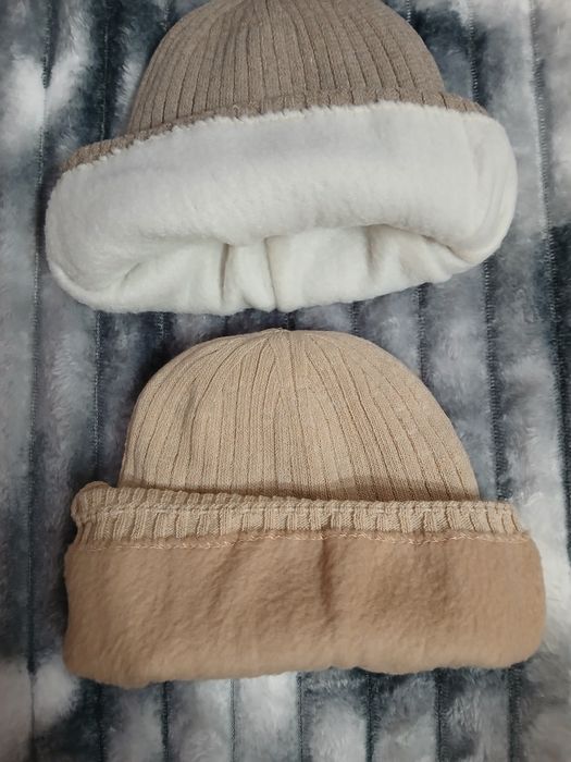 Шапки женские зима