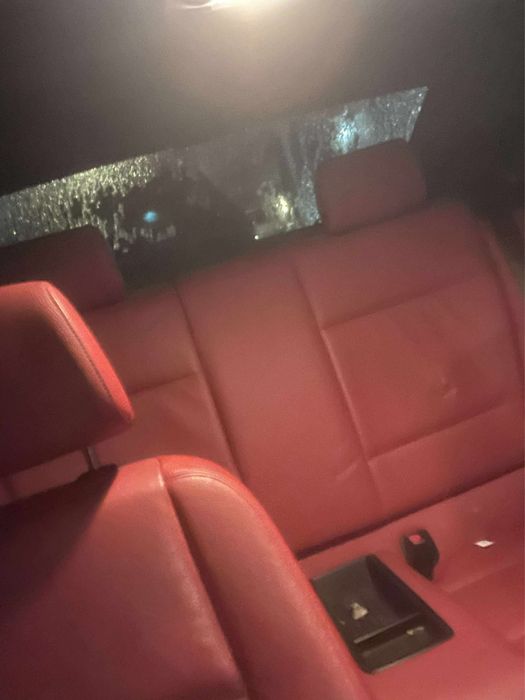 Peças E82 118d Pack M