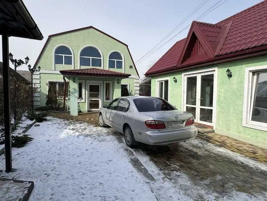 Аренда дома 8к 230м2 Донецкое шоссе/ Фрунзенский/ Молчановский пер