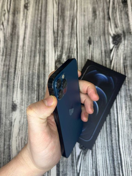 Iphone 12 pro 128 gb, супер стан, айфон 12 про 128 гб