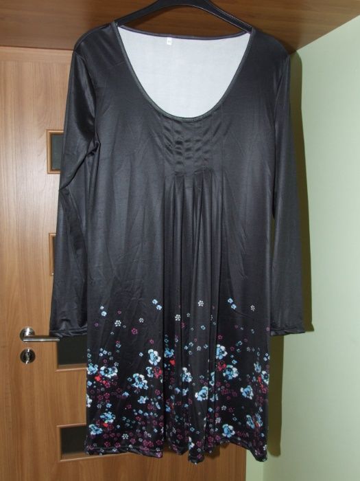 Sukienka XXL nowa