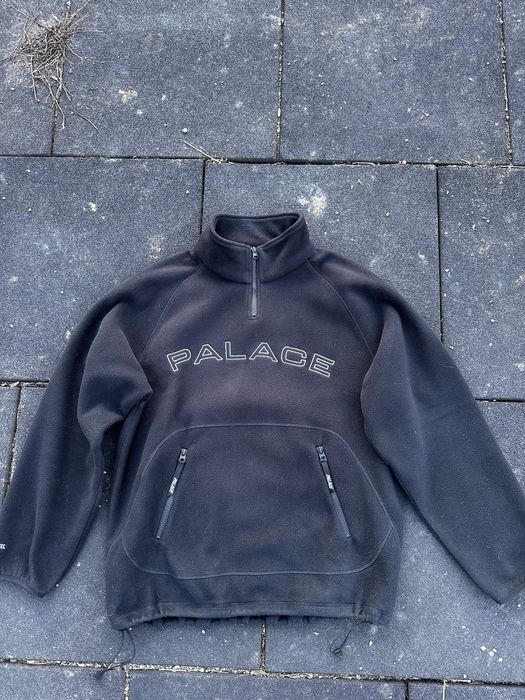 Fleece palace 23-24 года дроп, XL size