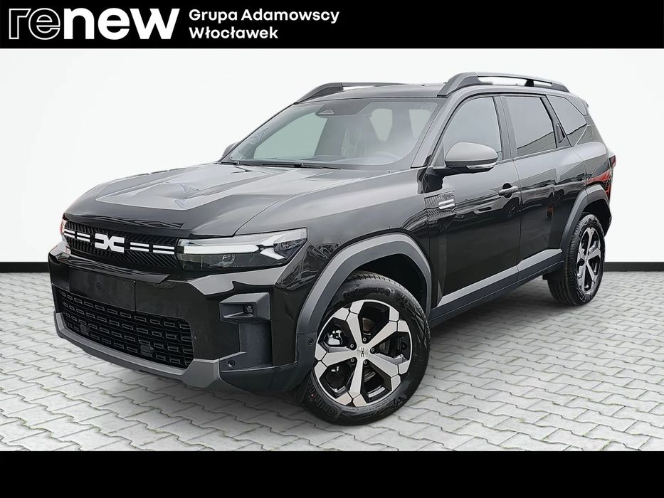Dacia Pozostałe Dacia