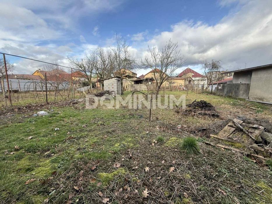 Продаж просторого будику в смт Королево