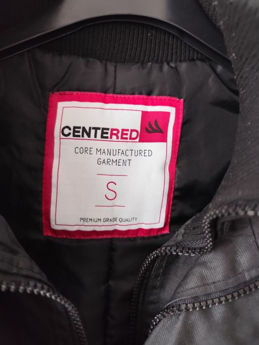 Kurtka męska rozmiar S