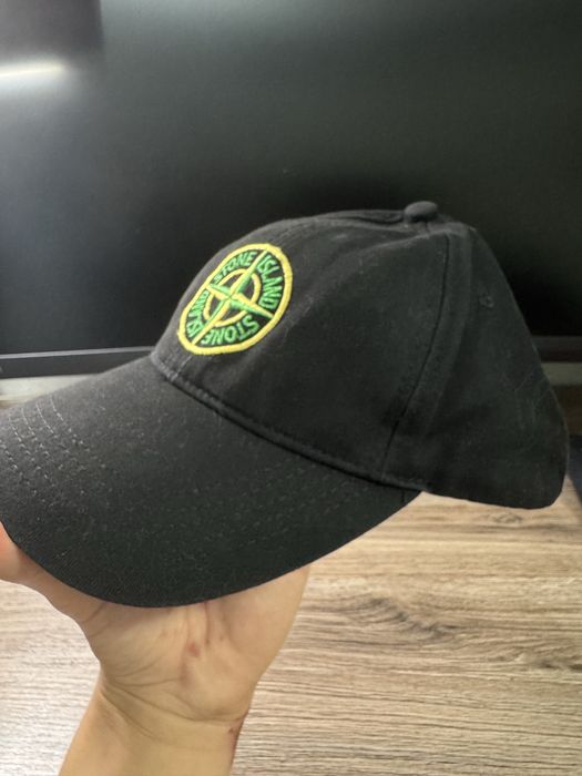 Кепка Stone Island