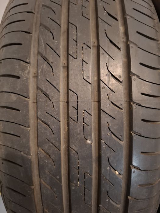 Opony 215/50R17 GITI COMFORT 225v1 nowe