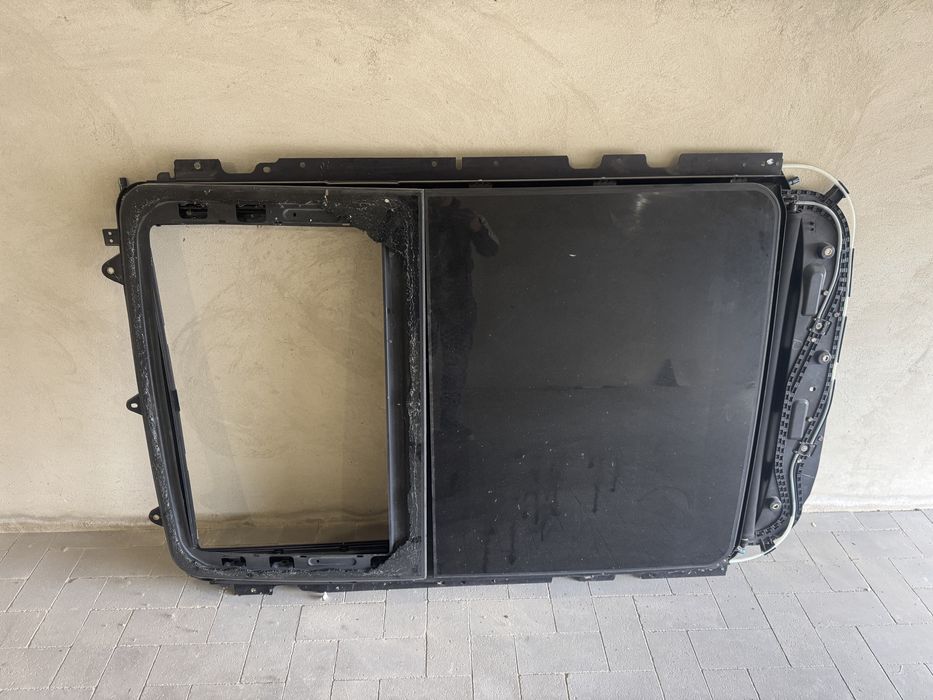 Панорама на JEEP CHEROKEE LIMITED 2019 3.2 бензин