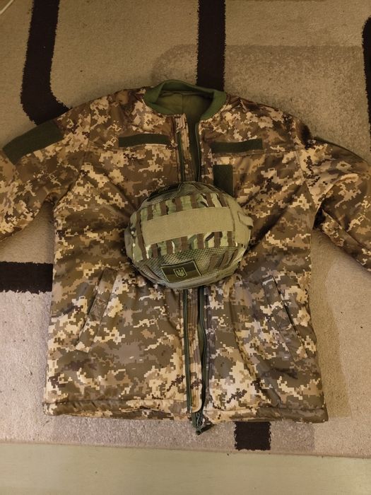 Нові берци 42 розмір фліска нова