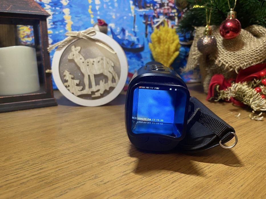 монокуляр ночного видения Ermenrich NS100