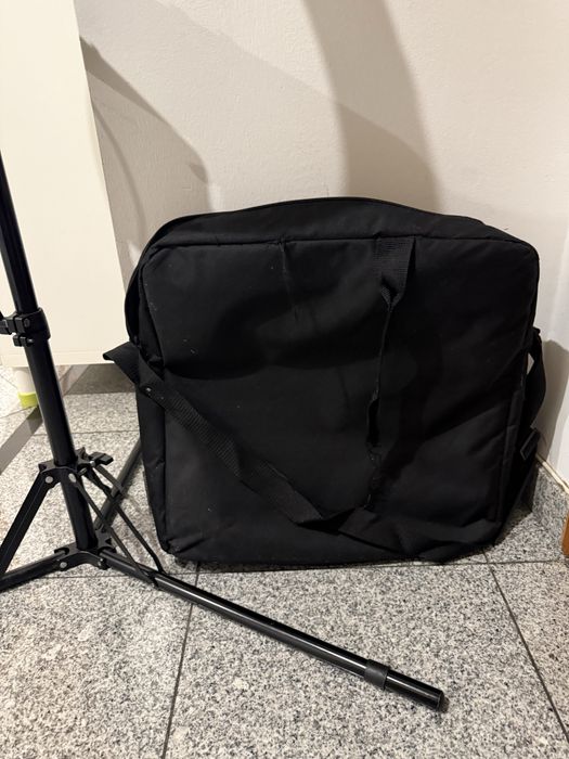 Ring  Light XXL  Profissional extensivel a 1,80