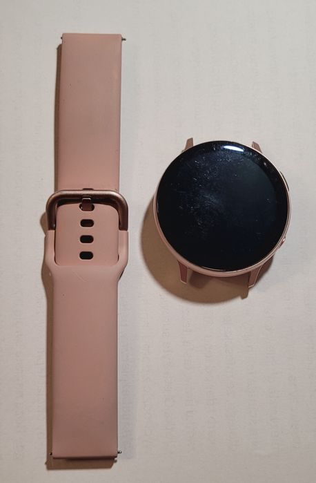 Smartwath Samsung Galaxy SM-R825 uszkodzonyF ACTIVE 2 44MM