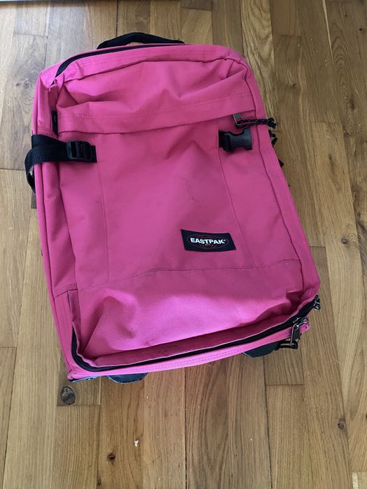 Trolley mala eastpak transfer xs