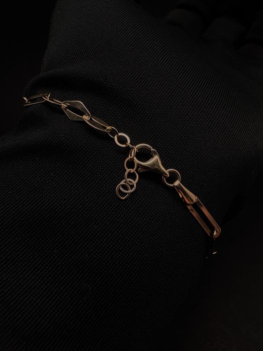 Золотий браслет / золотой браслет