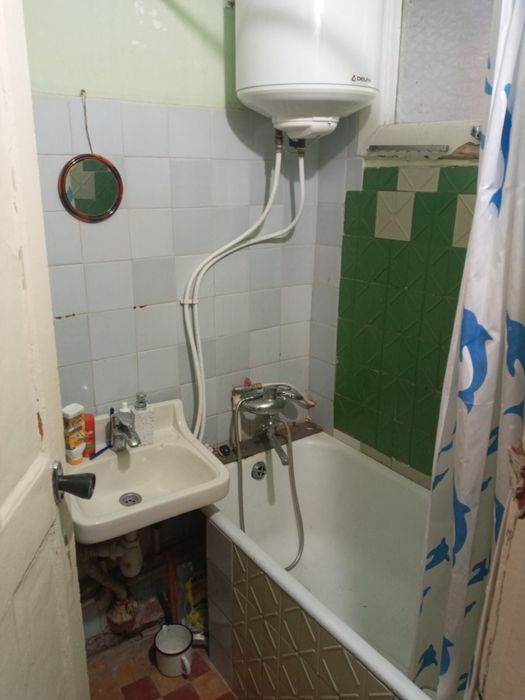Продам однокомнатную на Черемушках