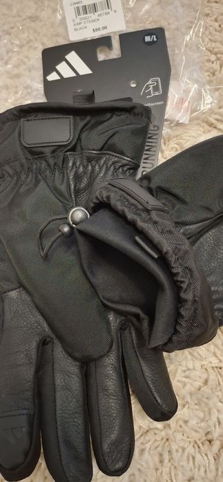Adidas рукавички