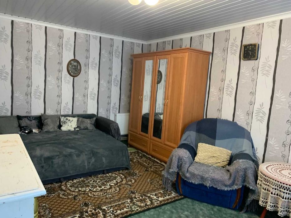 Продам хороший дом для большой дружной семьи  метро Киевская