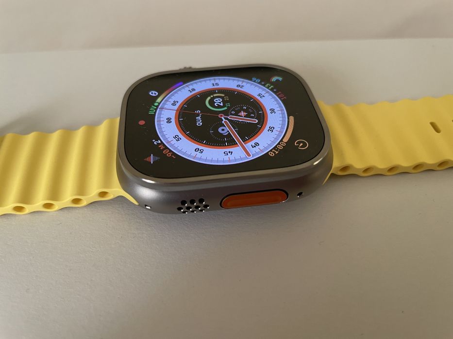 Apple Watch Ultra 2