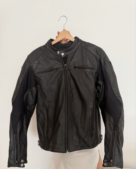 Casaco Dainese Razon 2 motociclismo
