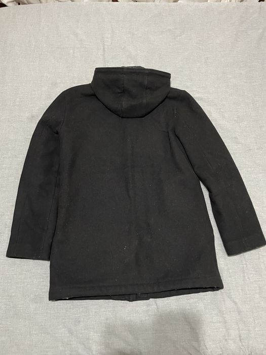 Casaco de fazenda Homem