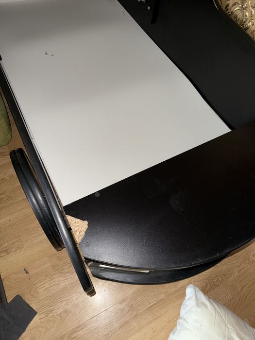 Ліжко машина для хлопчика