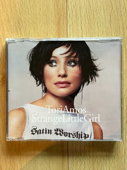 Vários CDs: U2, Streisand, Prefab Sprout, Springsteen e mais