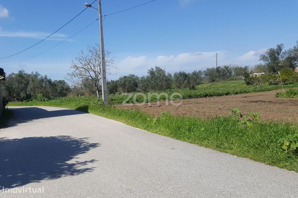 Terreno urbanizável em Milagres