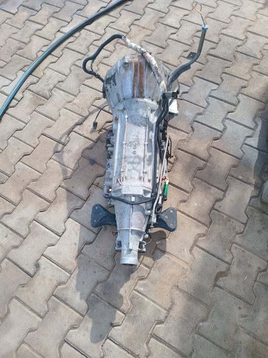 minazz プラカゴ 300zx skrzynia w Twojej okolicy? Sprawdź kategorię Części