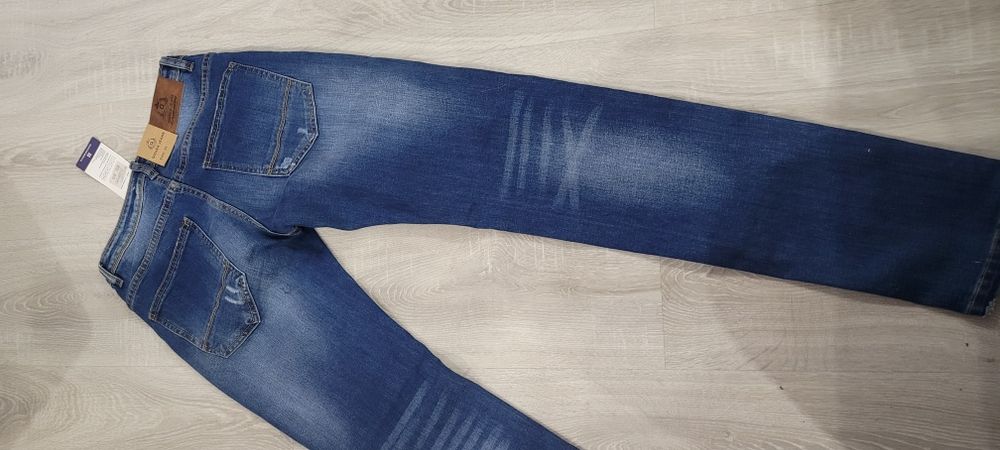 Spodni meskie nowe 29 M