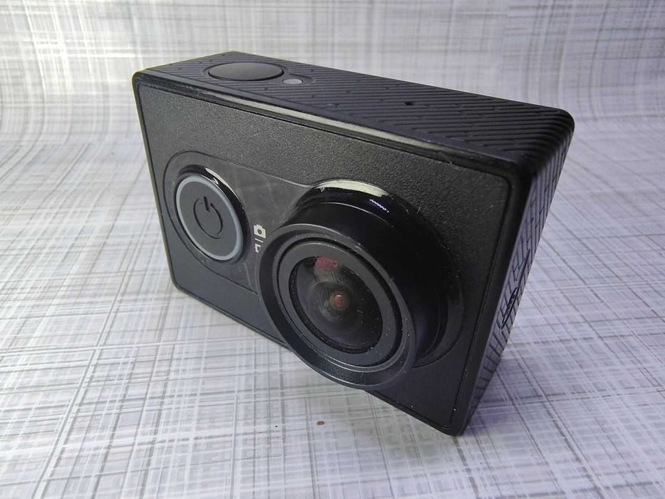 Kamera sportowa YI Action Camera 1