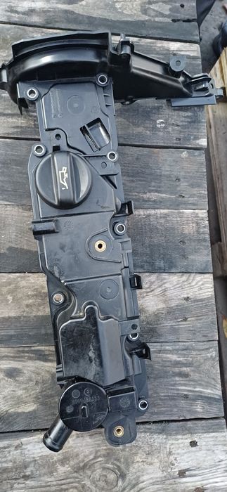 Мотор dv6c 1.6 hdi
