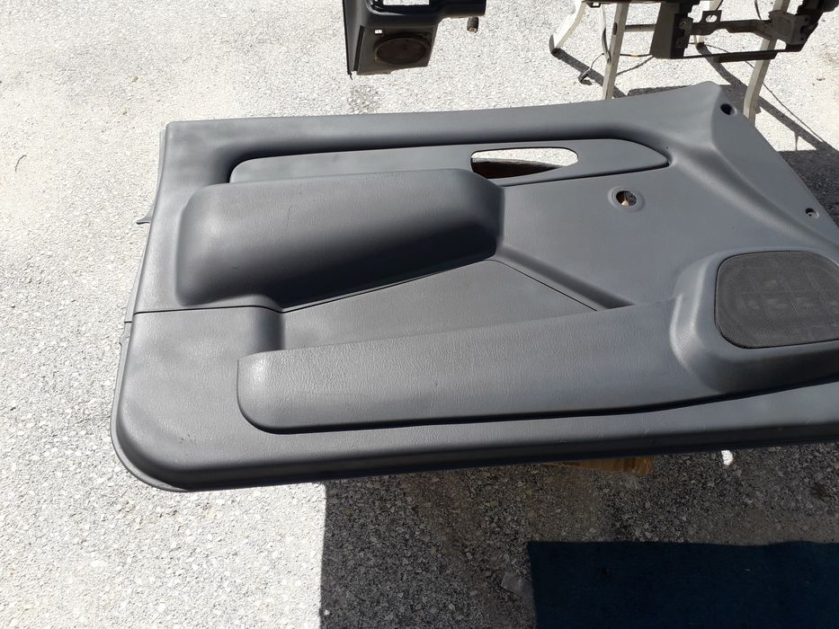 Mitsubishi l200  tablié estado de novo