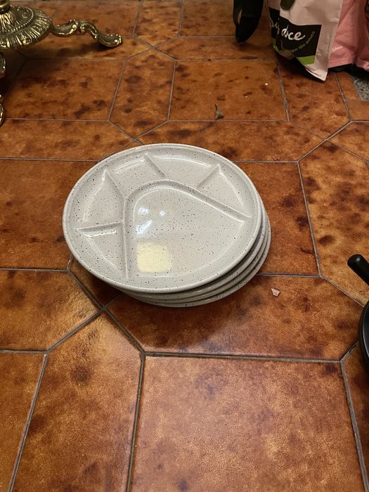 Panela de fondue