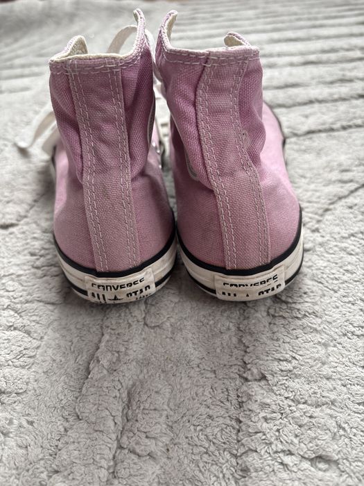 Trampki Converse 36
