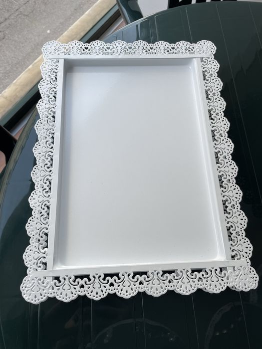 Locação de louças