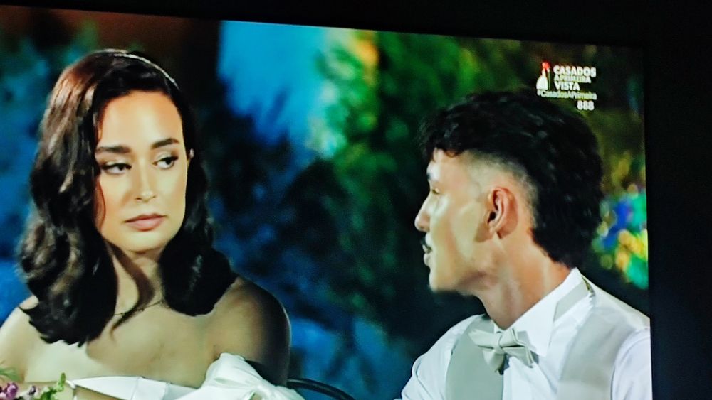 TV oled 55 polegadas