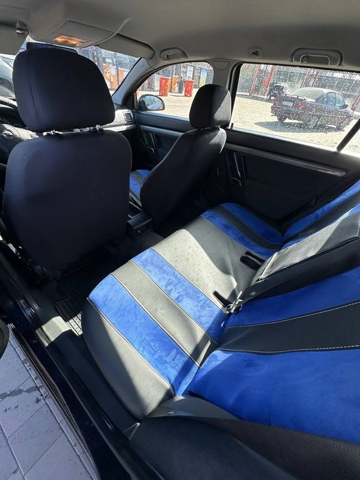 Продам Опель вектра