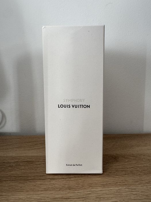 Louis Vuitton Symphony - 50% desconto